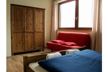 Ausztria Penzión Bad Kleinkirchheim, Exteriőr